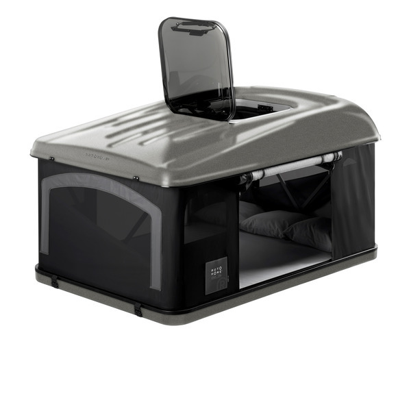 Autohome 4.0 - Rooftop tent with panoramic view (Medium)