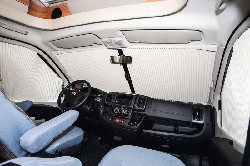 Frontsch.rollo Transit 19