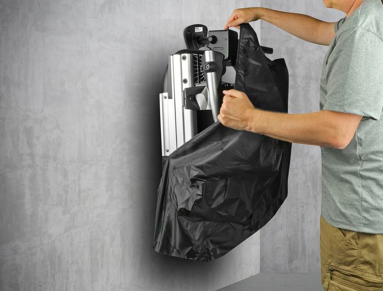 Aufbewahr.tasche EUFAB