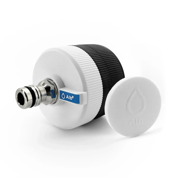 Water tank lid universal