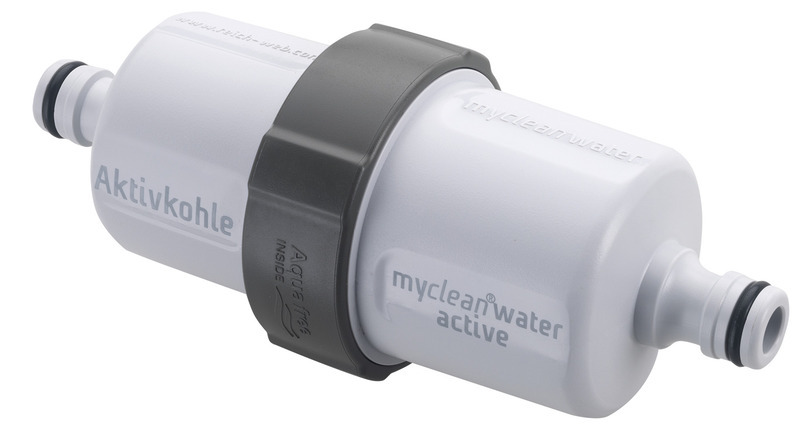 Mycleanwater activeFilter