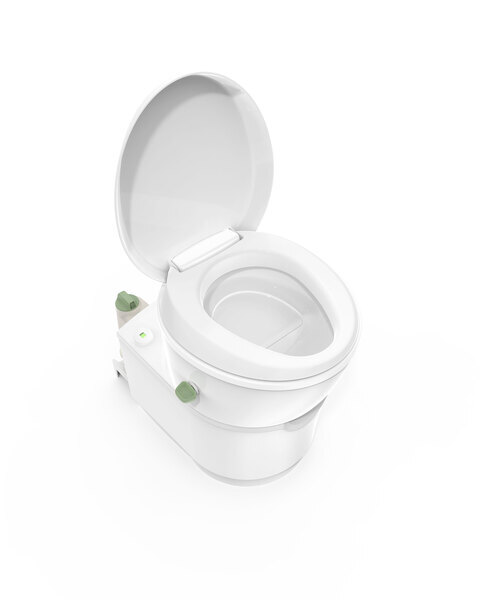 Trenntoilette S220-S
