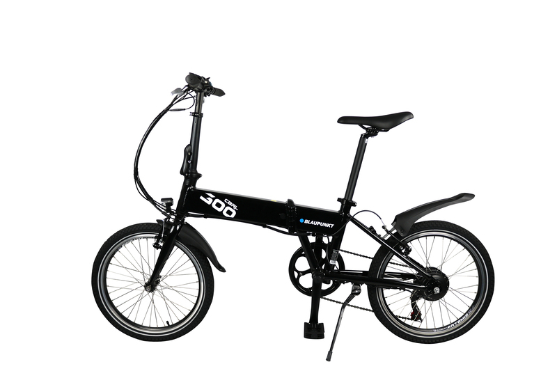 E-Bike CARL 300