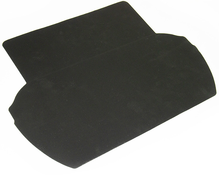 NomadiQ non-stick grill mat (3 pcs.)