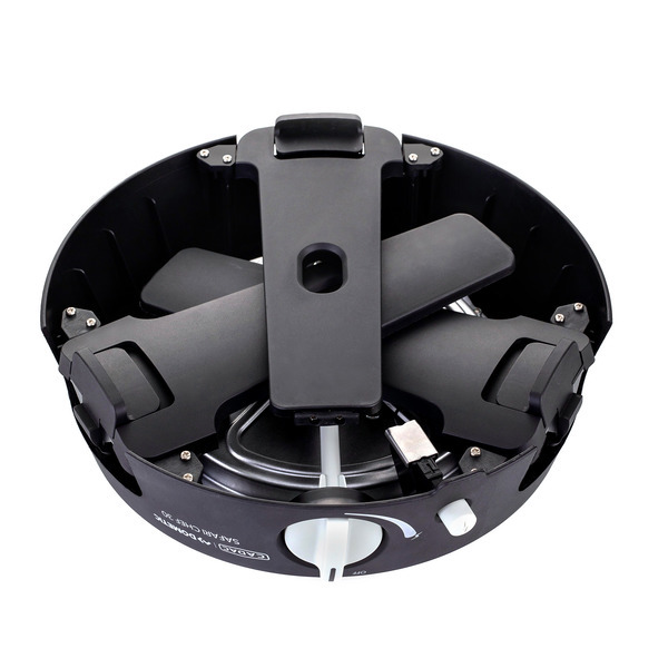 Cadac Gasgril Safari Chef 30, 30mbar, with piezo ignition