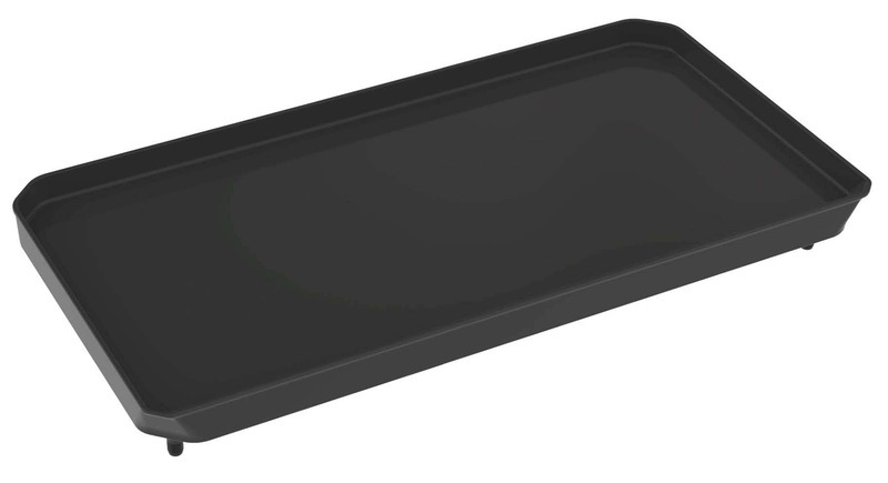 Plancha für 2+3-Cook