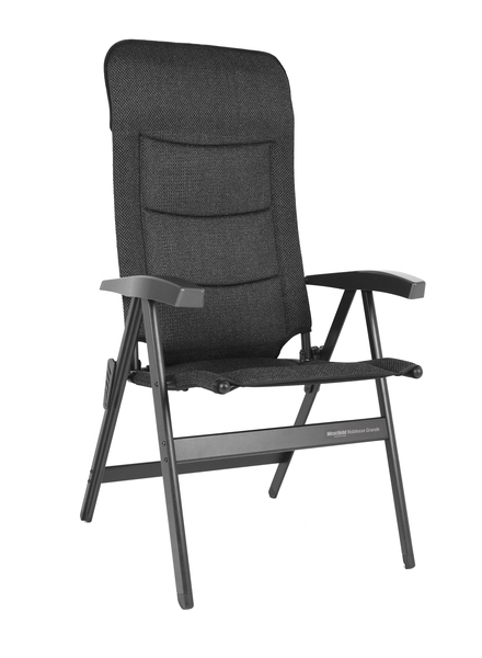 Noblesse Grande camping chair