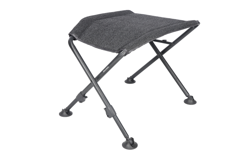 Matching leg rest for Advancer PRO camping chair