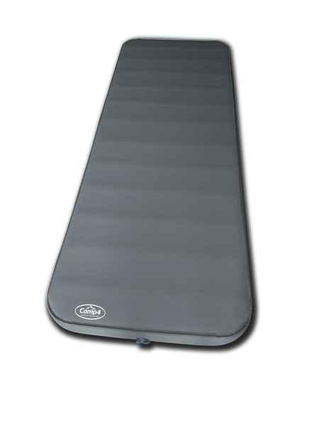 SAMOS SINGLE - Self-inflating sleeping mat