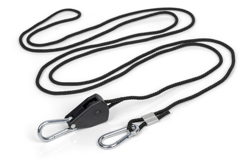 Quick release Jet Rope