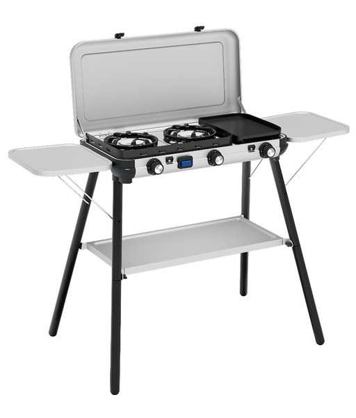 Pliit Multi Cook Plus, 50mbar, jalgadega