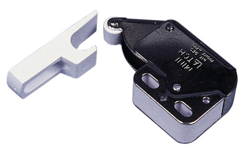 Mini - Latch / Automatic - Catch