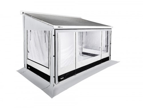 Esisein Residence G3, markiisile 4,0m, h215-274cm (S/M/L/XL), hall