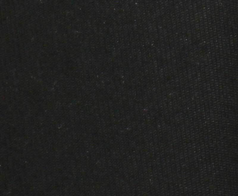 Upholstery fabric - Automotive upholstery fabric Black Patterned