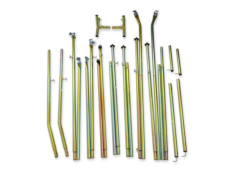 Frame Cortina