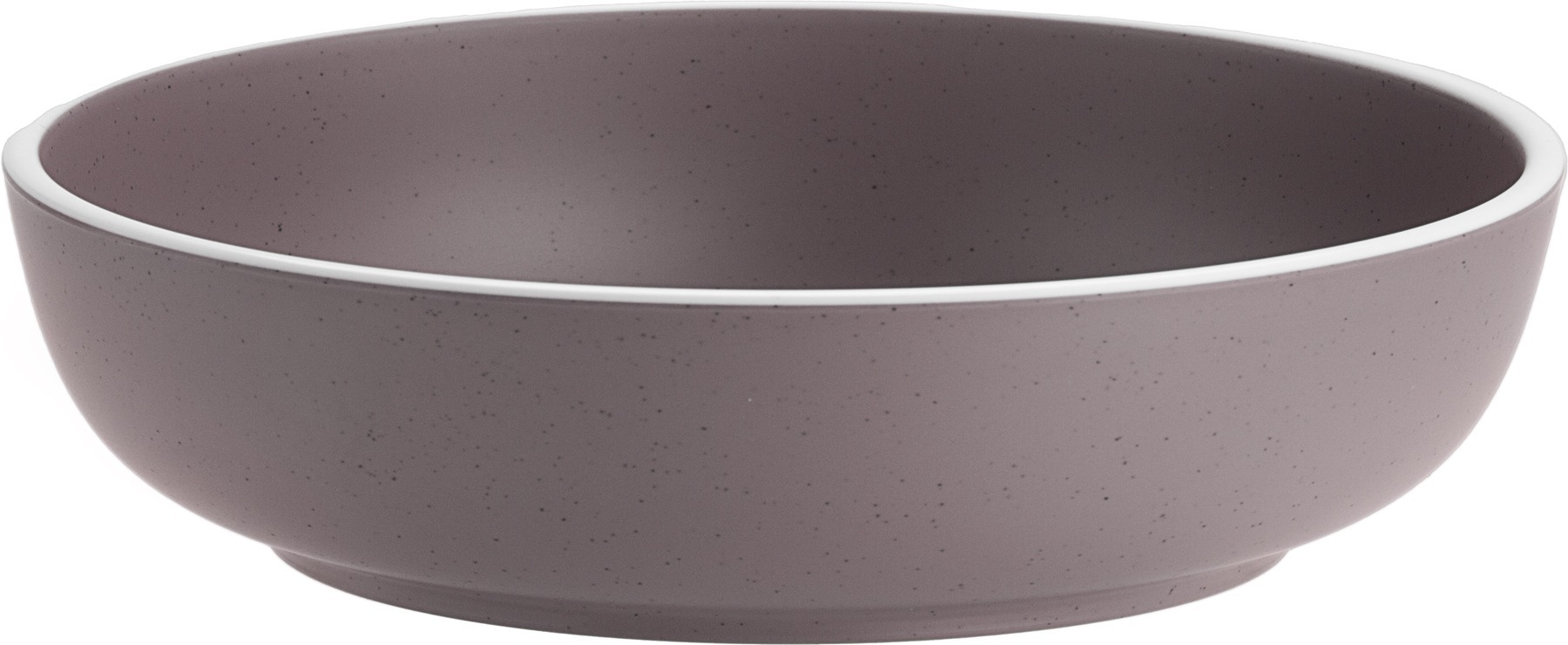 Salatikauss Dolomit Rose, Ø23.5 cm, BPA-vaba, AntiSlip