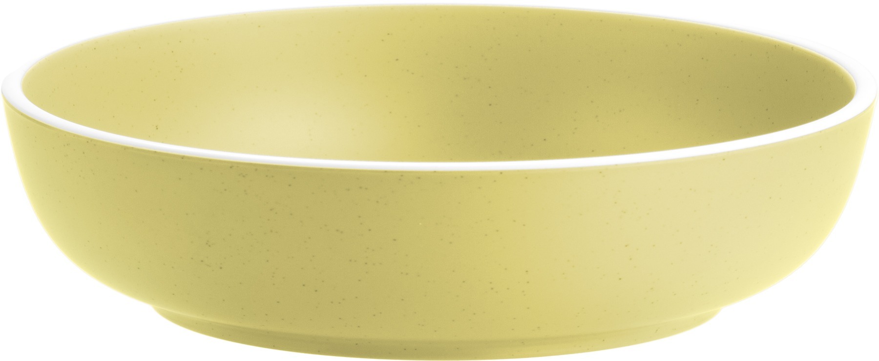 Salatikauss Dolomit Yellow, Ø23.5 cm, BPA-vaba, AntiSlip