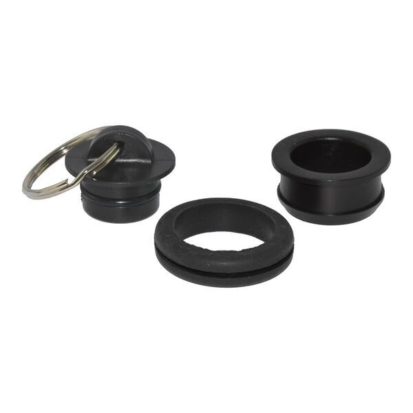 SOG kork teisele wc-kassetile, Typ F, C250/C260 seeriale