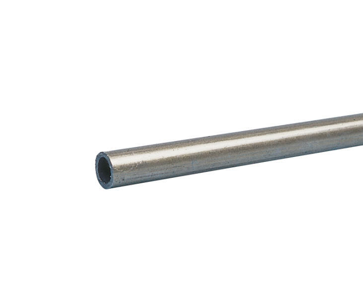 Gaasitoru 10x1mm, metallist, 2m jupp