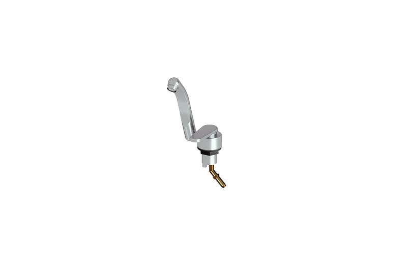 Wasserhahn CAN single chr