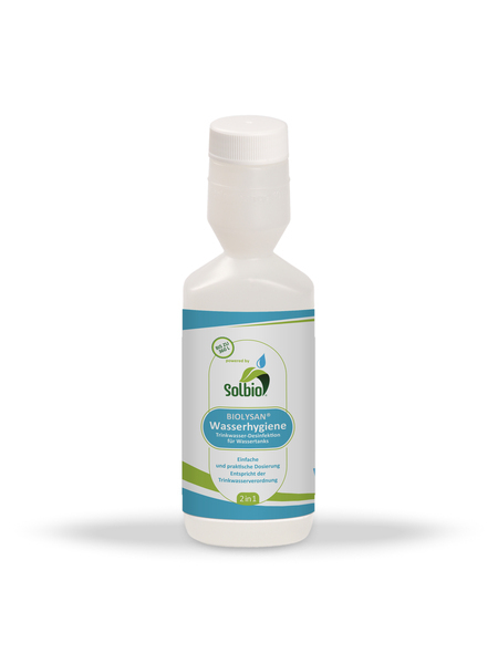 Biolysan Wasserhygiene 90