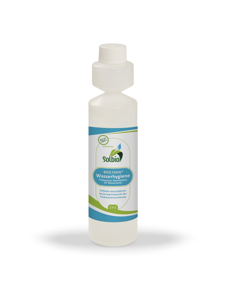 Biolysan Wasserhygiene250