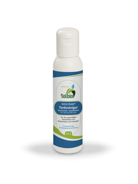 Biolysan Tankreiniger 60L