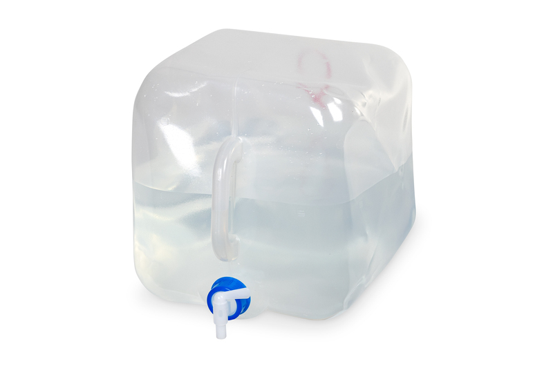 Faltkanister20l 28x29x29c