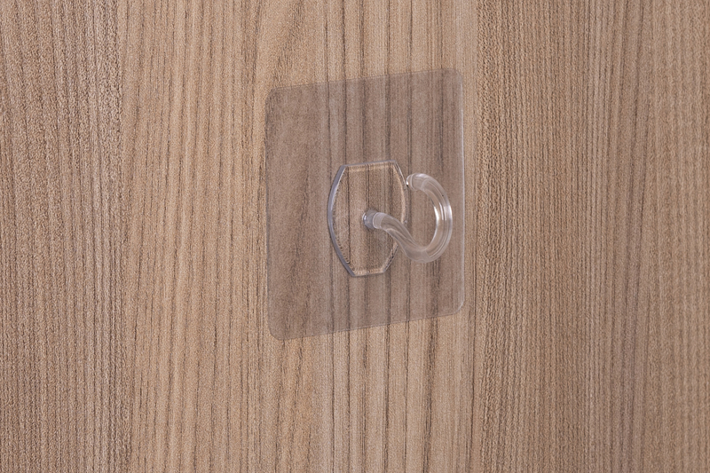 Magischer 360° Haken 4er.