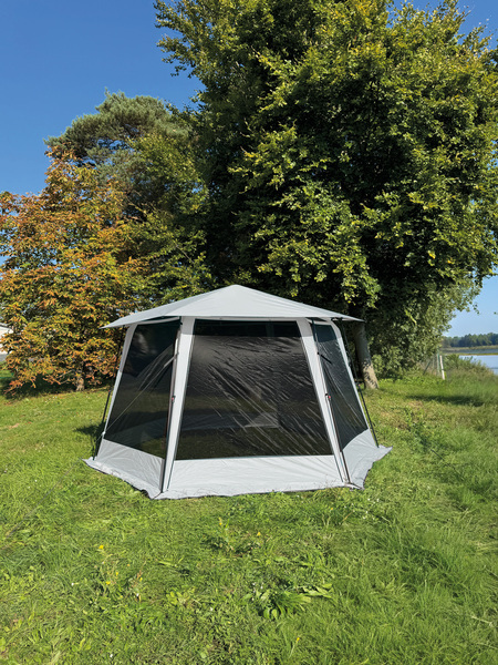 Pavillon Mesh LA CALETTA