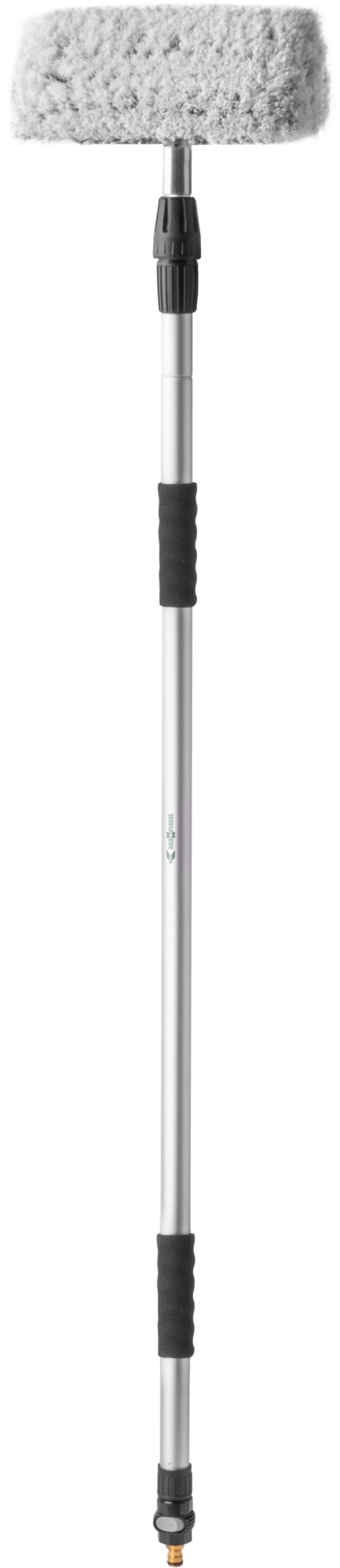 Pesuhari teleskoopvarrega kuni 240cm