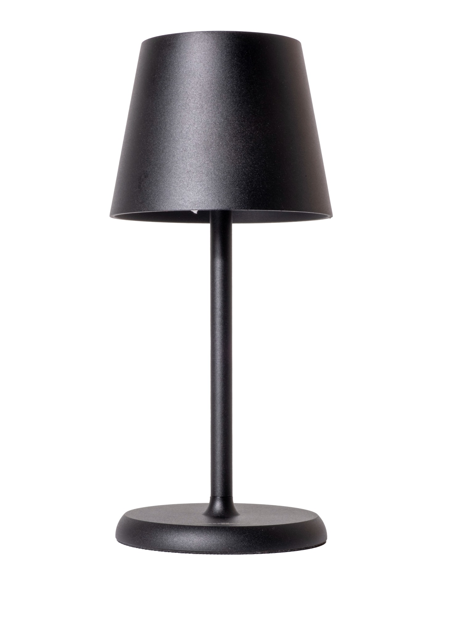 LED laualamp Lucien, USB-laadija funktsiooniga