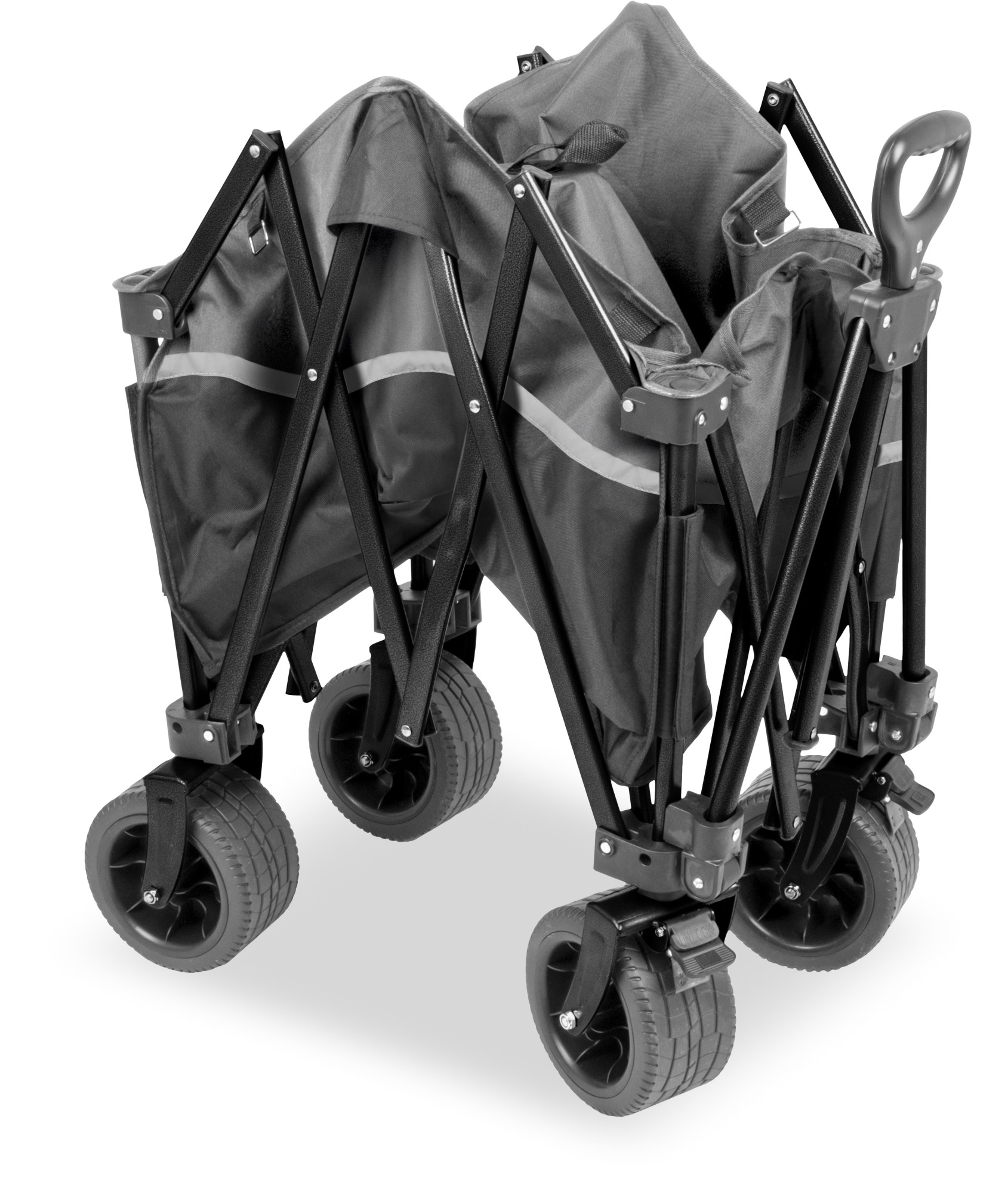 Pakikäru Cargo Compact XL