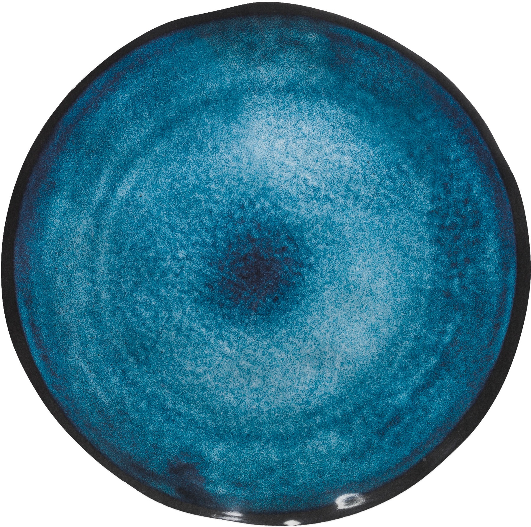 Taldrik Breeze, Ø22 cm, BPA vaba