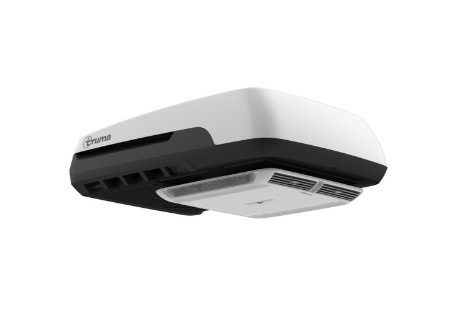 Konditsioneer Truma Aventa Comfort 2.GEN, 2,5kW, valge