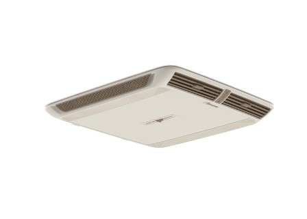 Aventa Eco/Comfort air diffuser cream