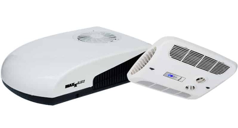Konditsioneer MaxxAir Mach 2,4KW 230V, kuni 7m sõidukile