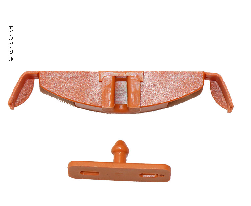 Mööblilukusti komplekt, pruun, 1 TK