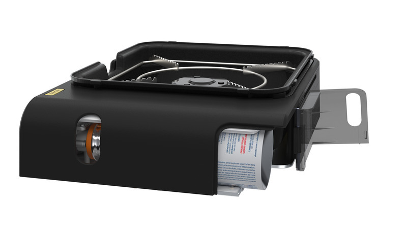 Cadac Van Cook Combo FFD