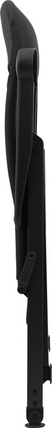 Stuhl AirSelect S, grau