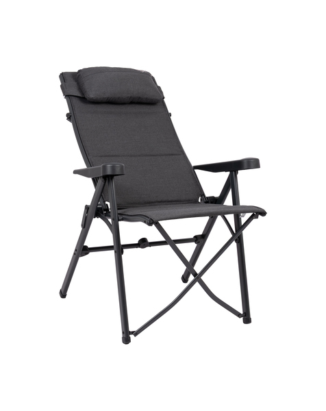 Stuhl AP/740 grau