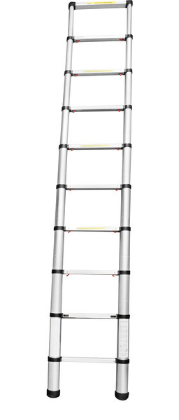 Aluminiumleiter LADDY AIR