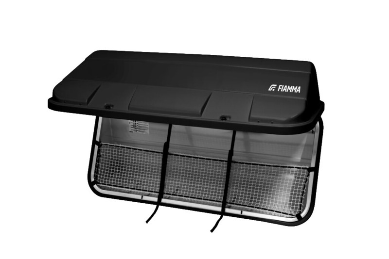 Ultra-Box 360 DeepBlack