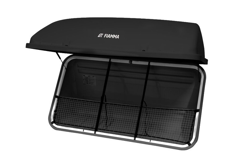 Ultra-Box 500 DeepBlack