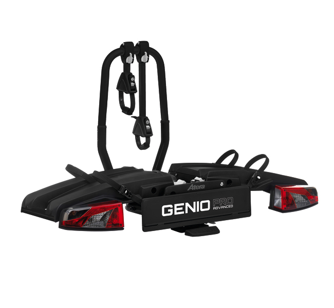 Heckträger GENIO PRO ADV.