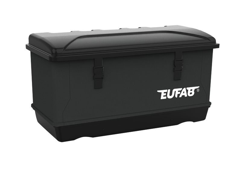 Transportbox 350l Träger