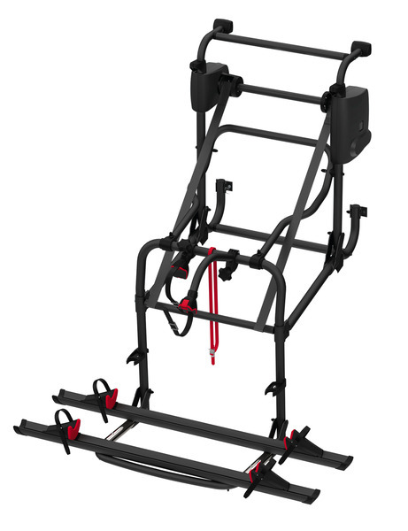 Heckt.CB Motor Lift 77