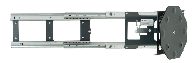 TV-Halter seitl.Auszug90°