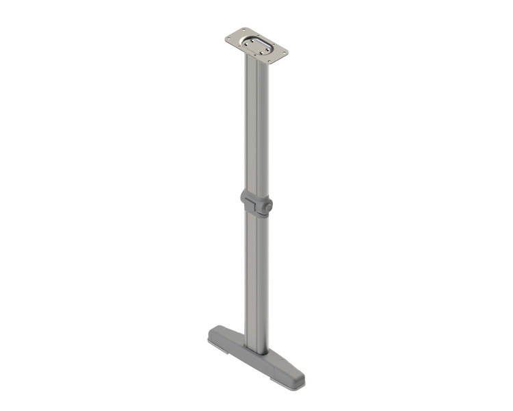 TischbeinT klappbarH720