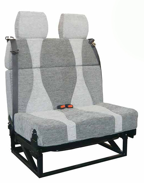 Komplettset Divano 506 re